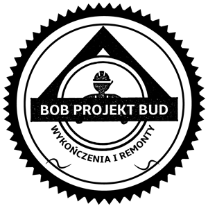 Bob Projekt Bud Logo